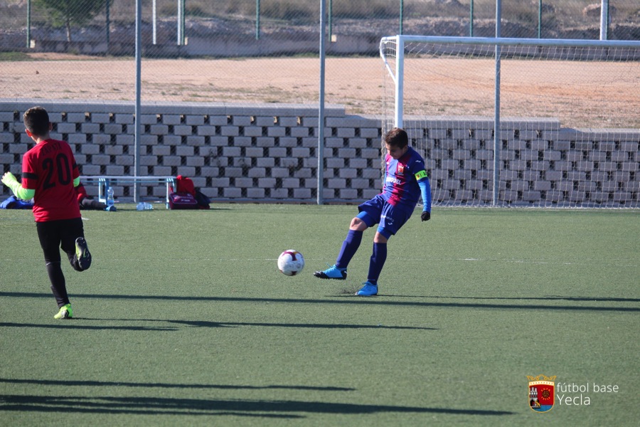 Alevin A - Atletico Torreño 05