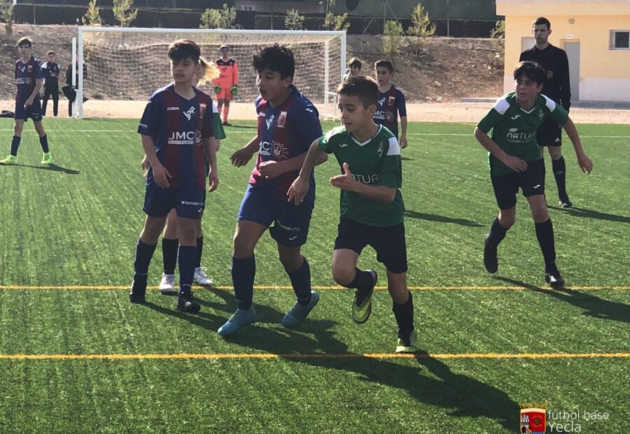 EF Altorreal - Alevin 1 04