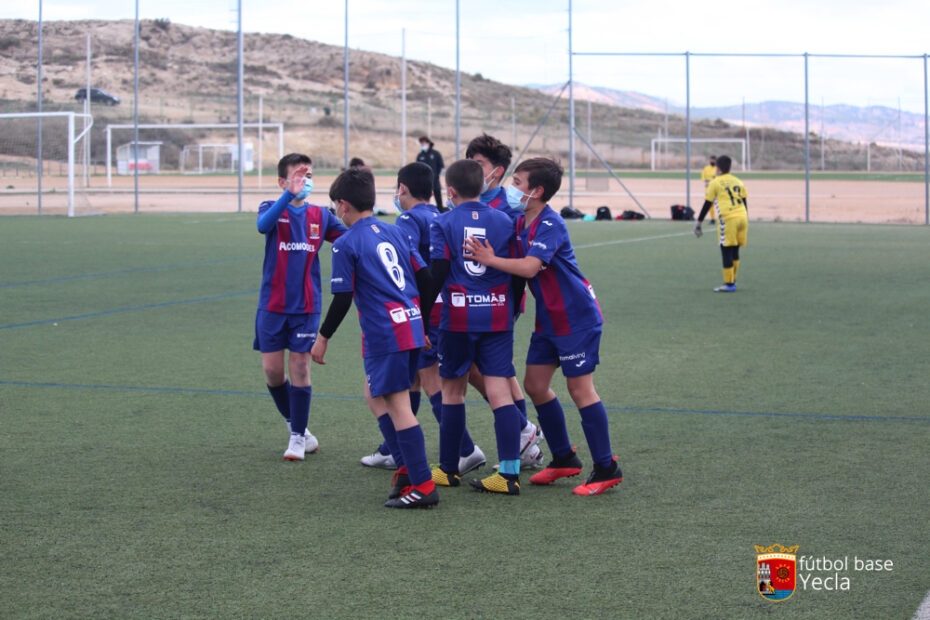 Alevin Aut - Academico Murcia CF13