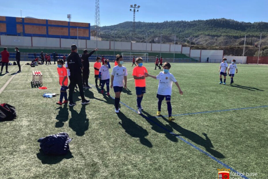 Bosco Cieza - Benjamin 01