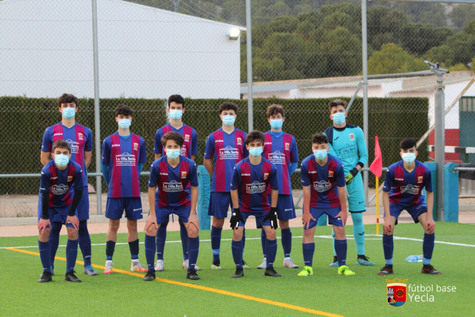 Cadete A - CD Plus Ultra 01