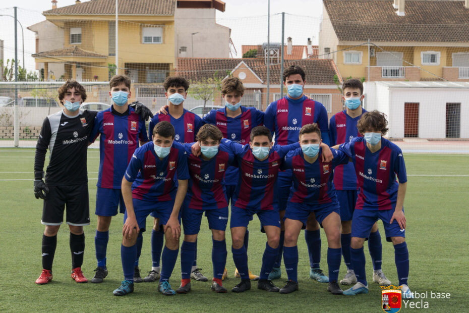 EF Altorreal - Juvenil B 02
