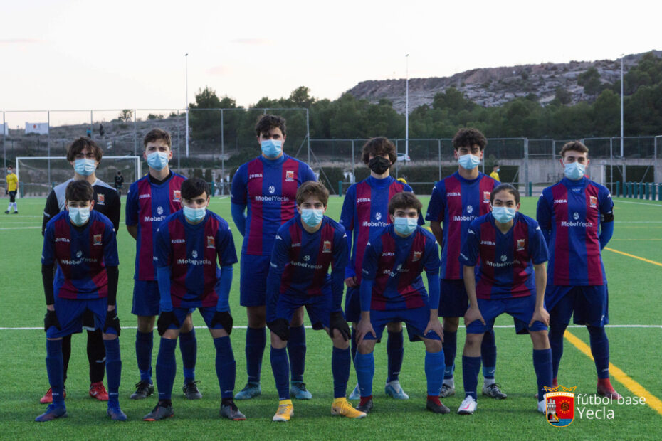 Juvenil B - CD Zeneta 01