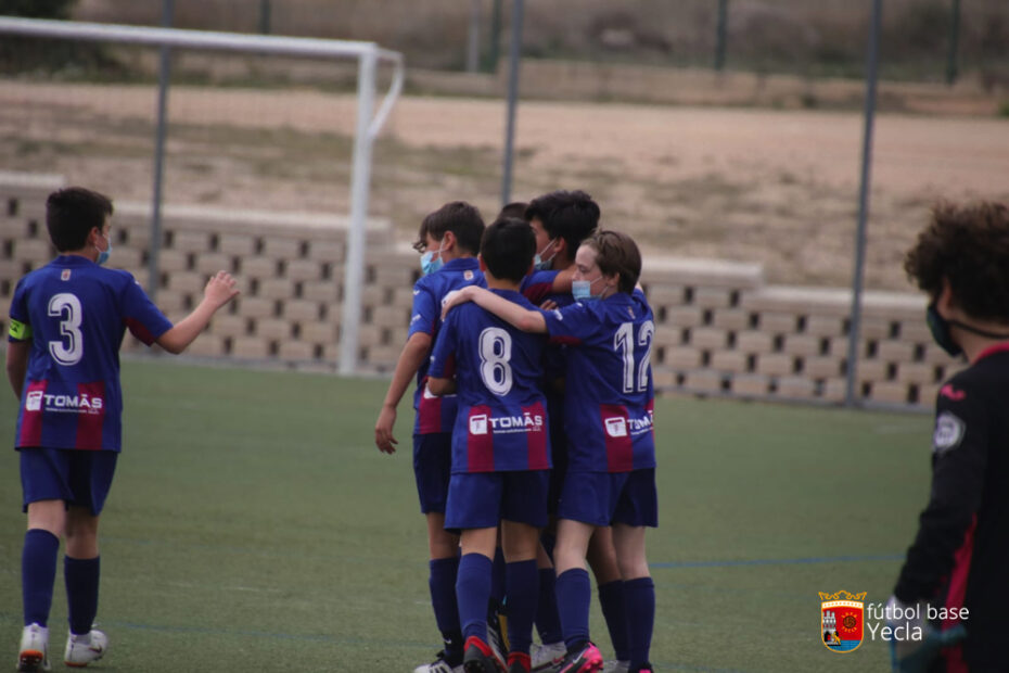Alevin Aut - EF Montecasillas 02