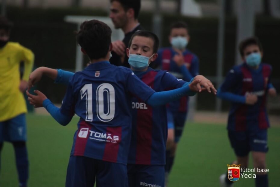 Alevin Aut - EF San Miguel 01