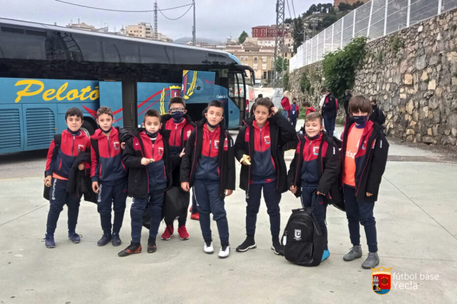 EDM Caravaca - Benjamin 01