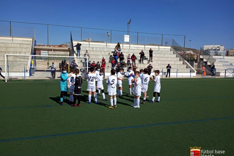 EDM Jumilla - Benjamin 01