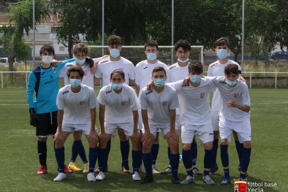 CD Zeneta - Juvenil B 11