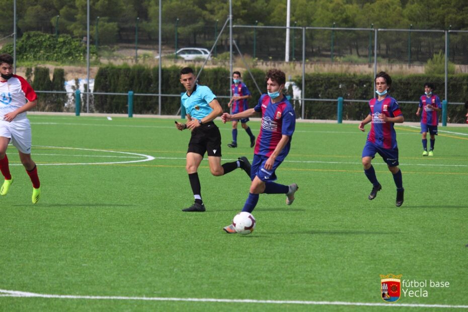 Cadete A - EF Ronda Sur 03