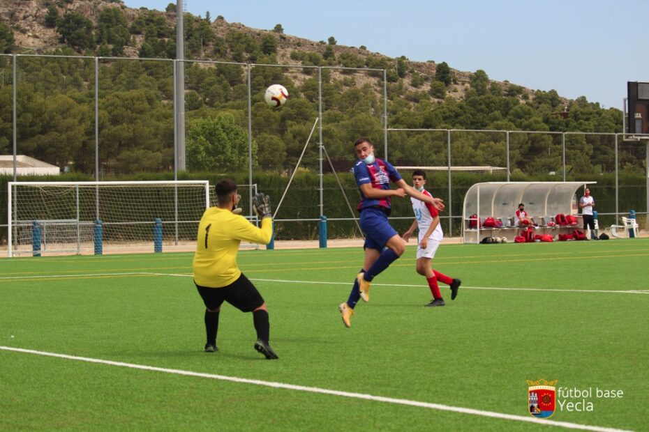 Cadete A - EF Ronda Sur 16