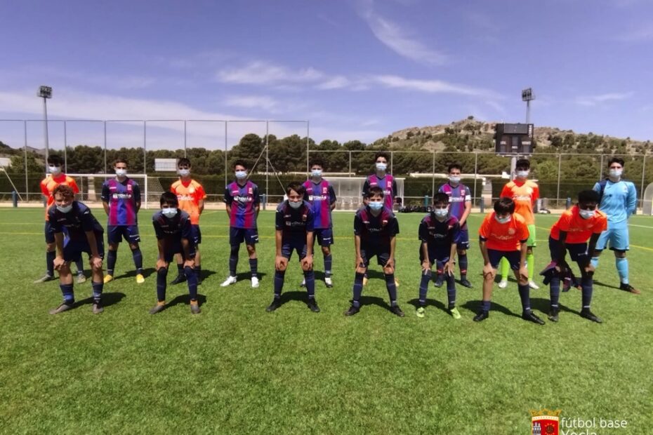 Cadete B - ADM Lorqui 29