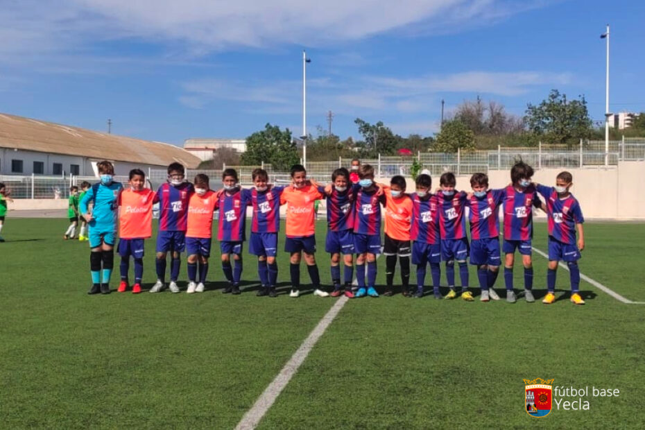 EF San Miguel - Benjamin 01