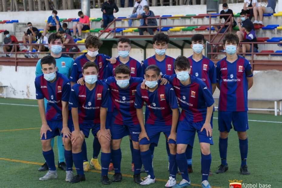 FB Calasparra - Juvenil B 01