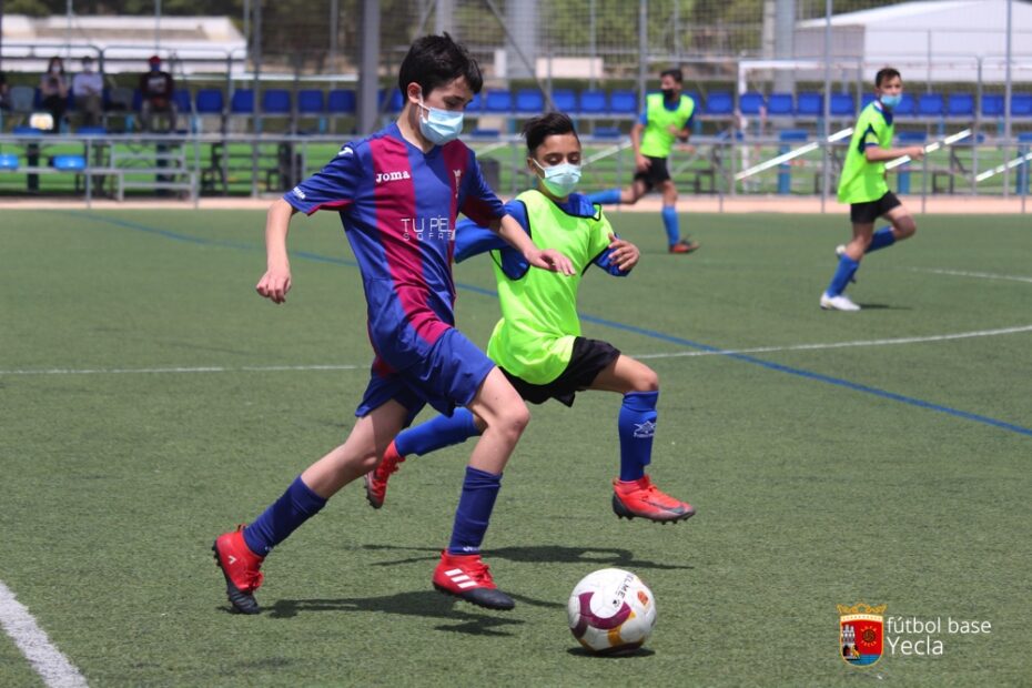 Infantil B - AD Sangonera la Seca 03