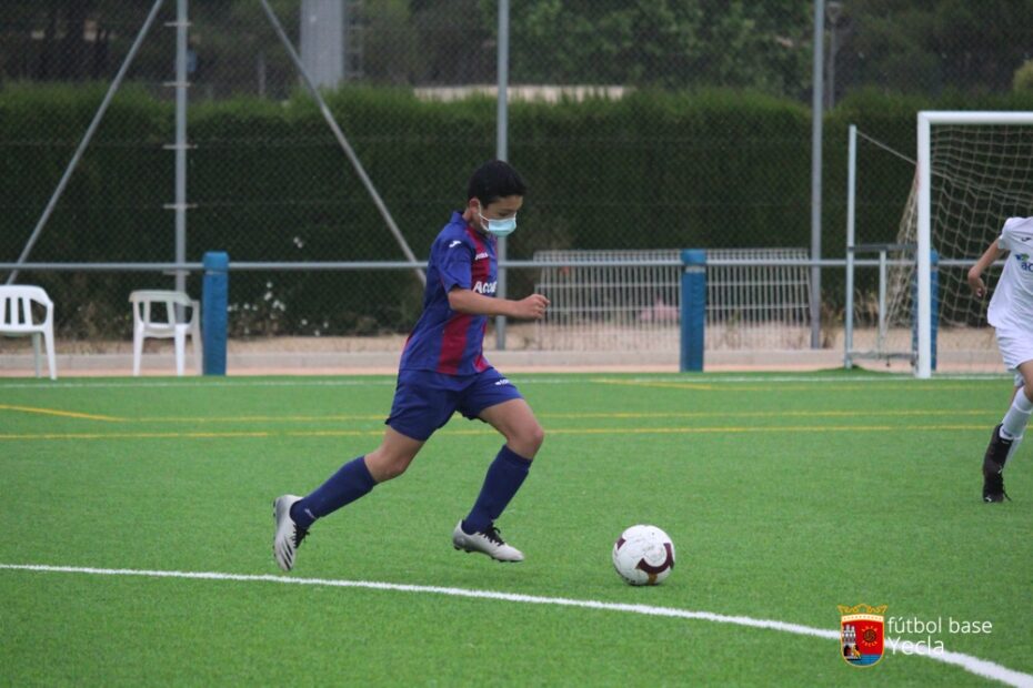 Alevin Aut - EDM Caravaca 11