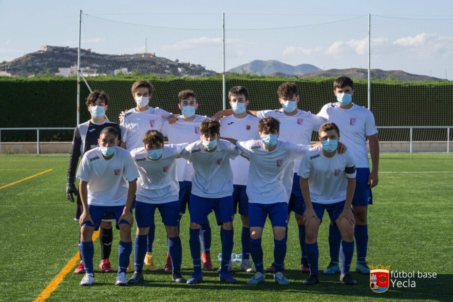 CD Lumbreras - Juvenil B 02