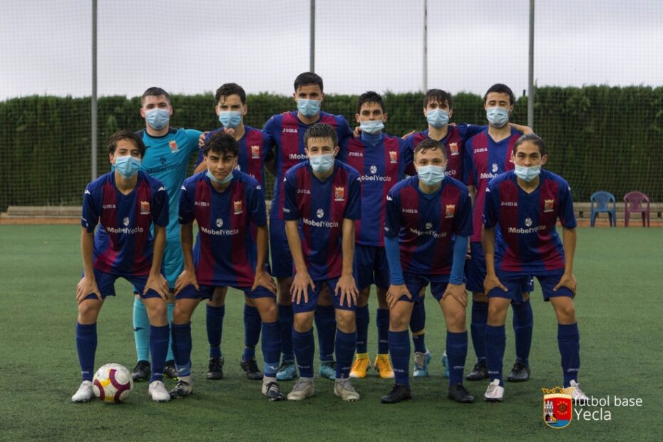 Juvenil B - EF Altorreal 02