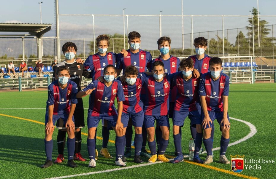 Juvenil B - UD Caravaca 03