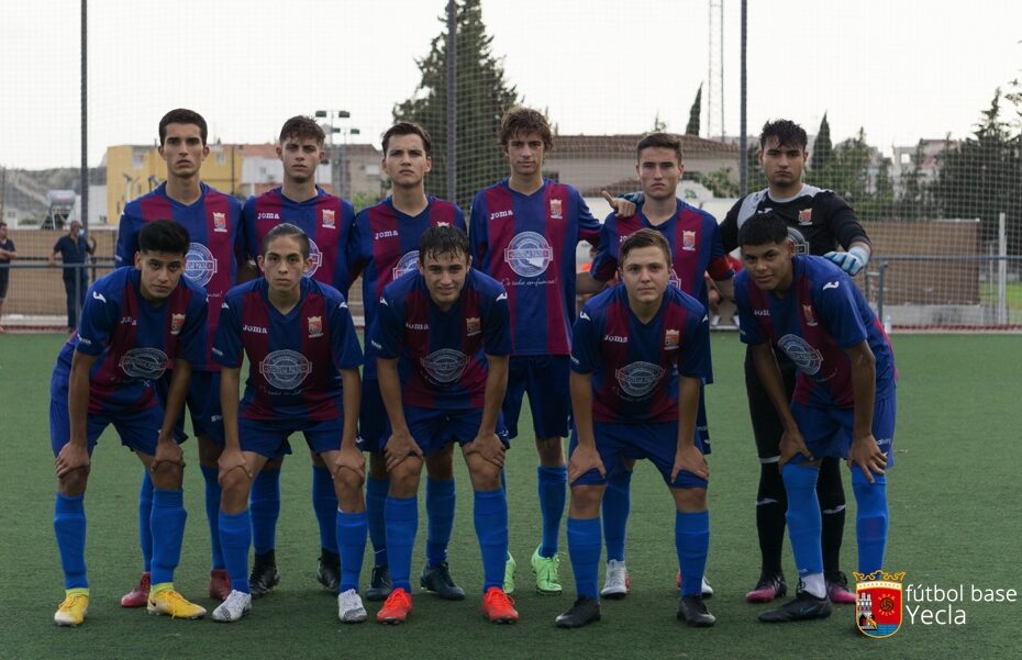 ADM Lorqui - Juvenil A 01