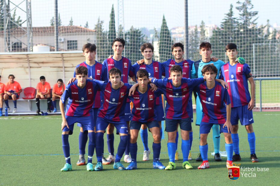 ADM Lorqui - Juvenil B 02