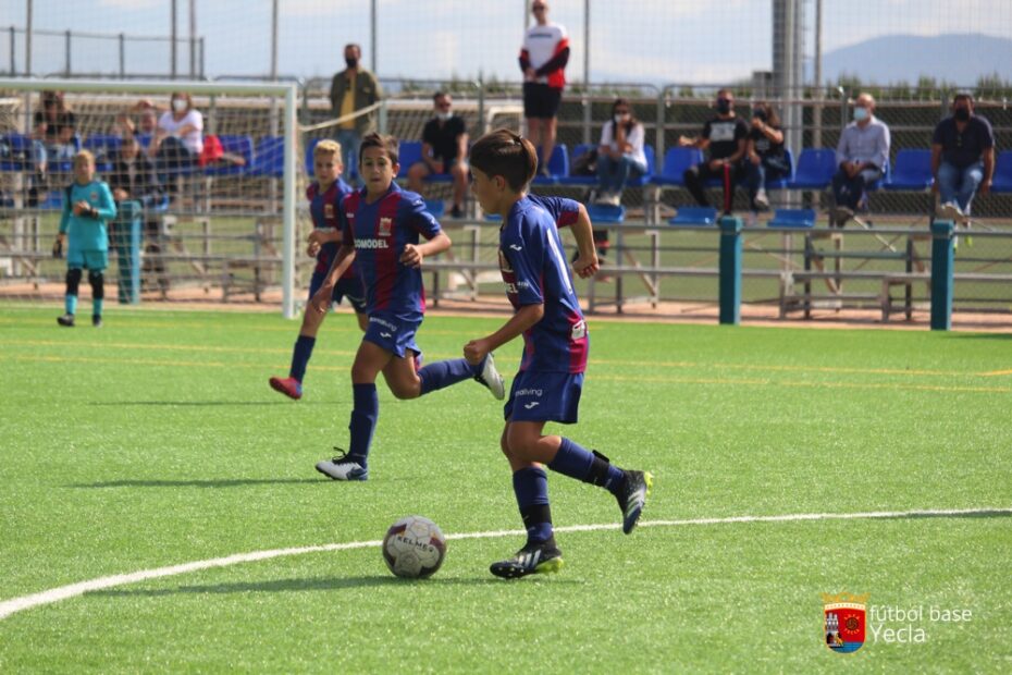 Alevin Aut - Bullas Deportivo 10