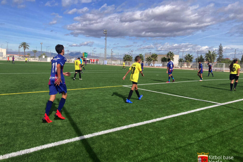 Atl Torreño - Infantil A 01