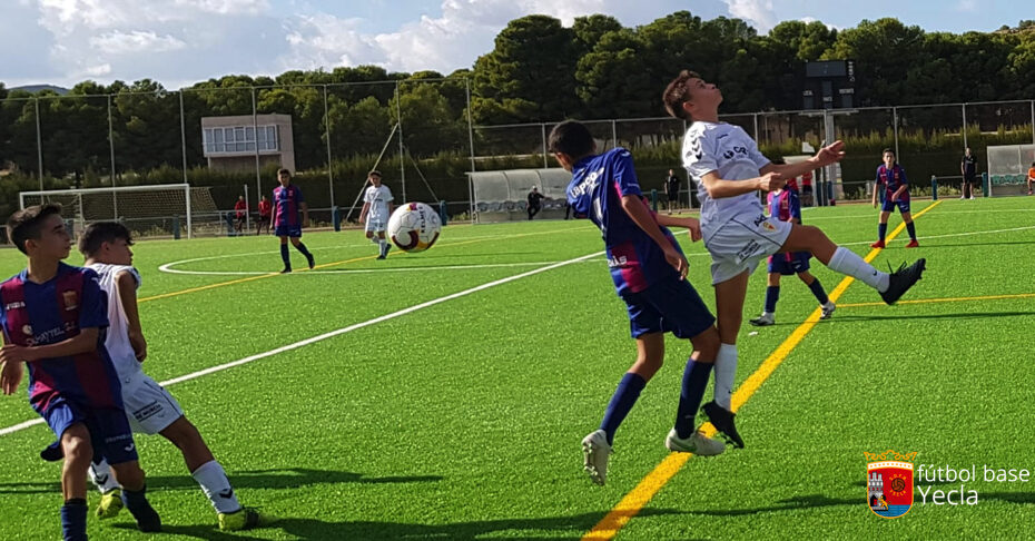 Infantil A - Real Murcia CF 07