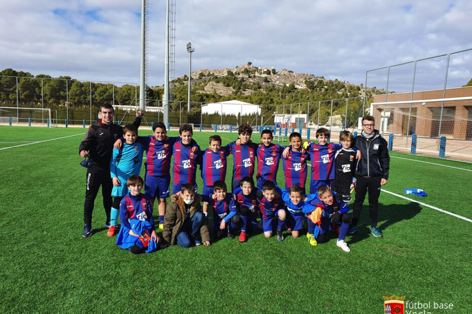 Benjamin - EF Montecasillas 01