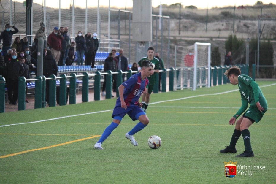 Cadete A - Ranero CF 14
