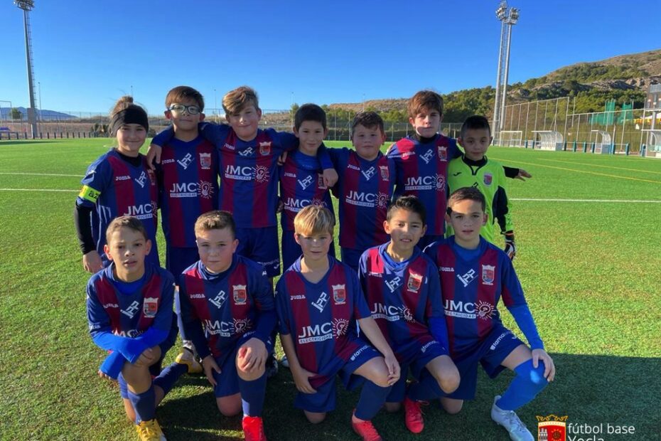 Alevin B - Atletico Torreño CF 01