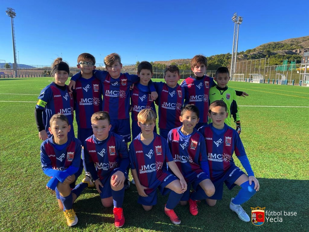 Alevín B vs Atlético Torreño CF - Jornada 7 - 2021