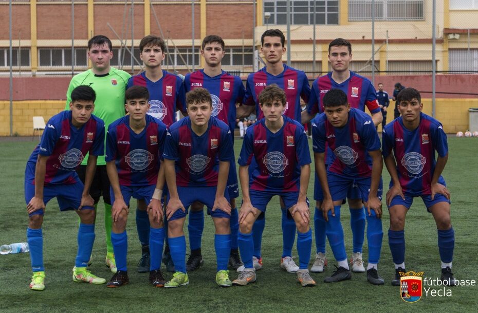 FC Cartagena - Juvenil A 01