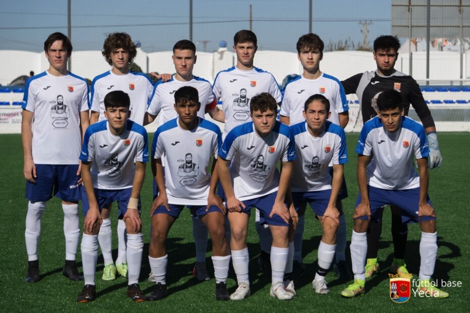 Mar Menor CF - Juvenil A 02