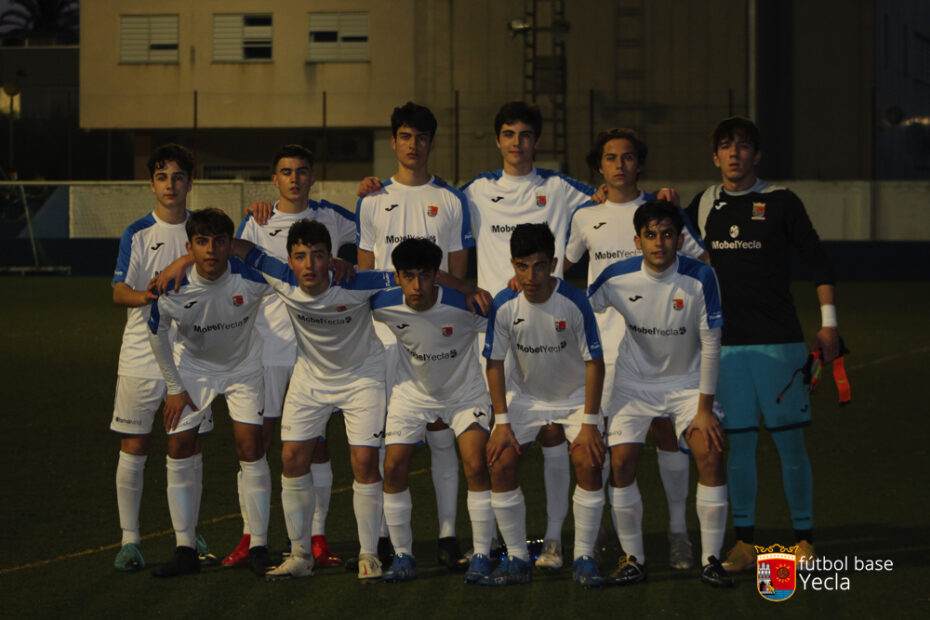 CD Plus Ultra - Juvenil B 01