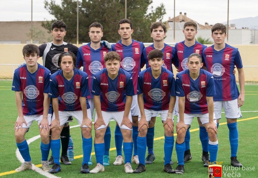 Beniaján UCAM - Juvenil A 01