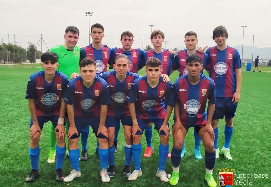 Lorca CFB - Juvenil A 01