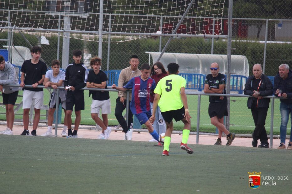 Juvenil B - CD Plus Ultra 04