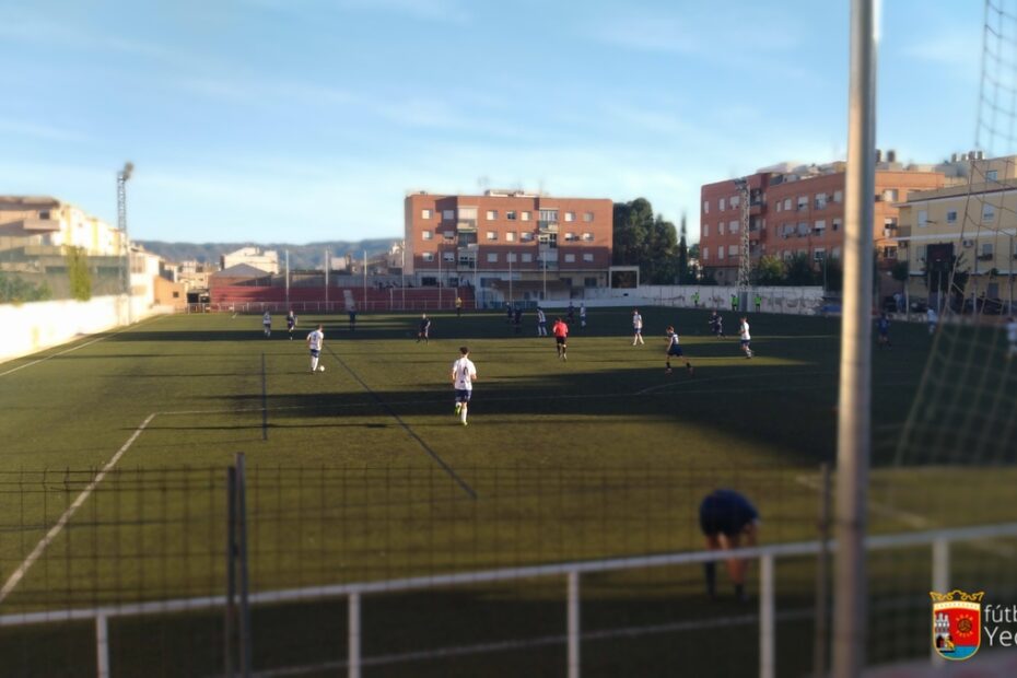 AD Azarbe A - Juvenil B 01