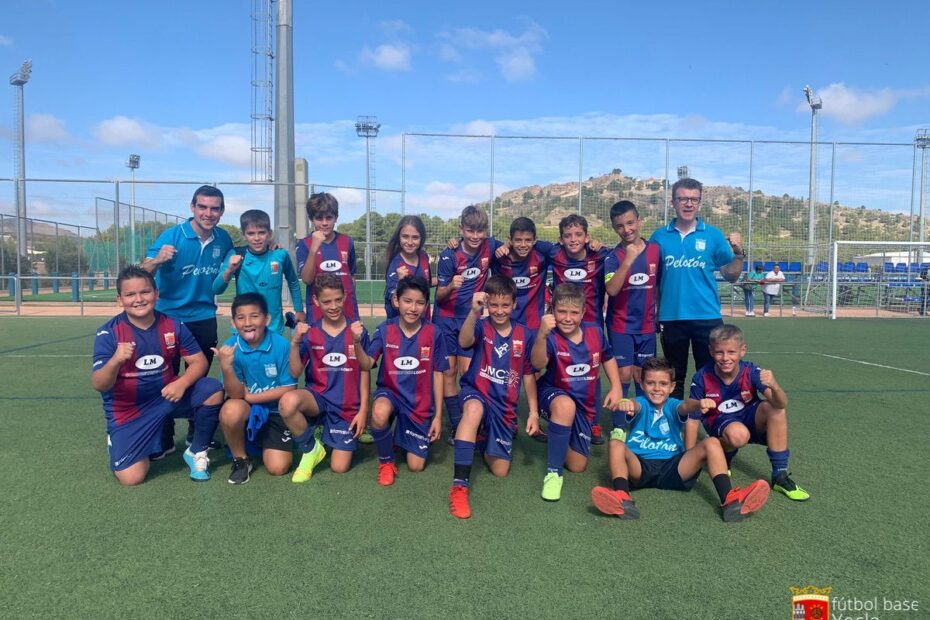 Alevin B - Atletico Torreño 13