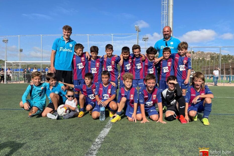 Benjamin - Peña Madridista Lorca 20