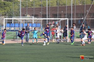 Benjamin - Peña Madridista Lorca 01