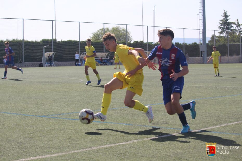 Cadete A - EF Torre Pacheco 06