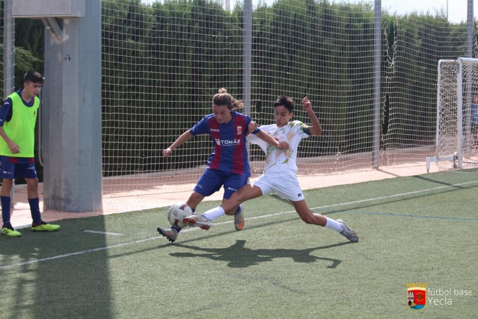 Cadete B - ADM Lorqui