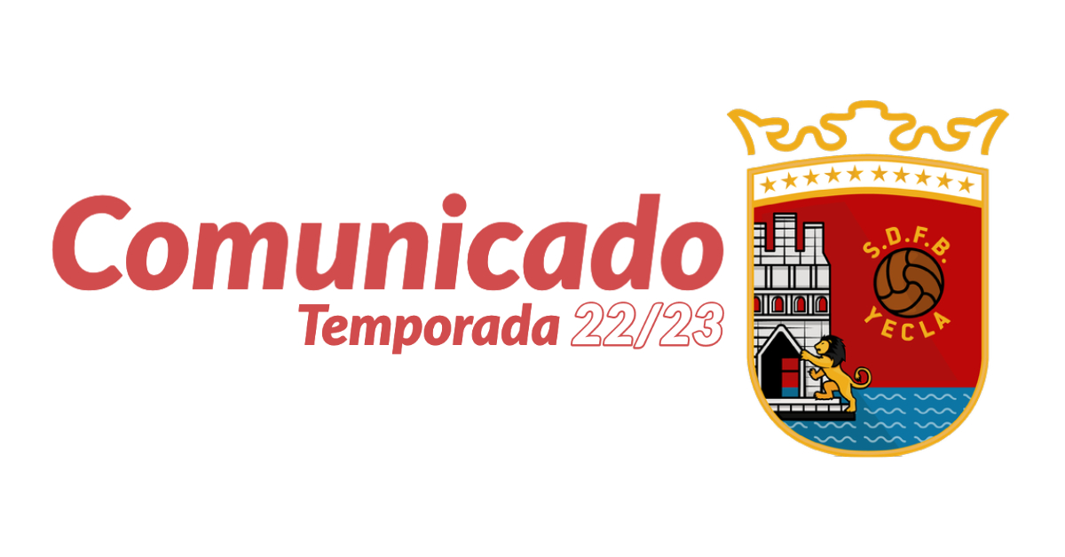 Temporada 22-23 Comunicado-1
