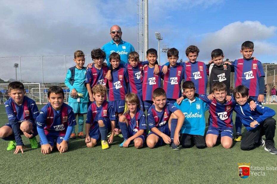 Benjamin - EDM Caravaca 01