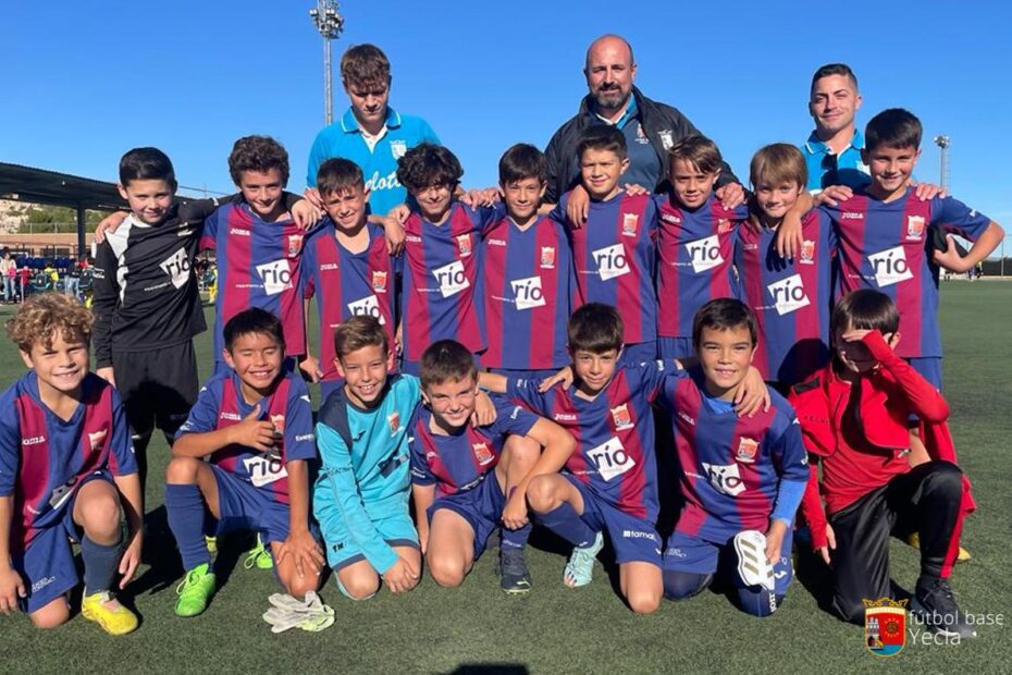 Benjamin - EF Torre Pacheco 01