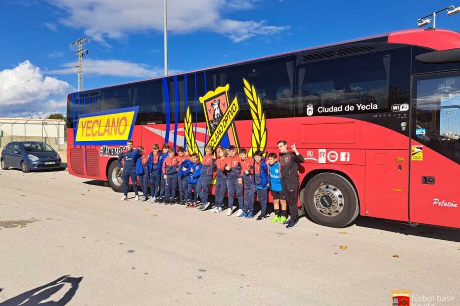 C Cehegin Deportivo - Alevin B 01