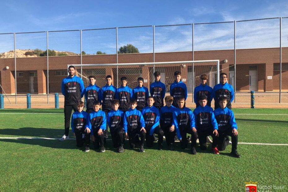 Infantil A - Nueva Cartage FC 01