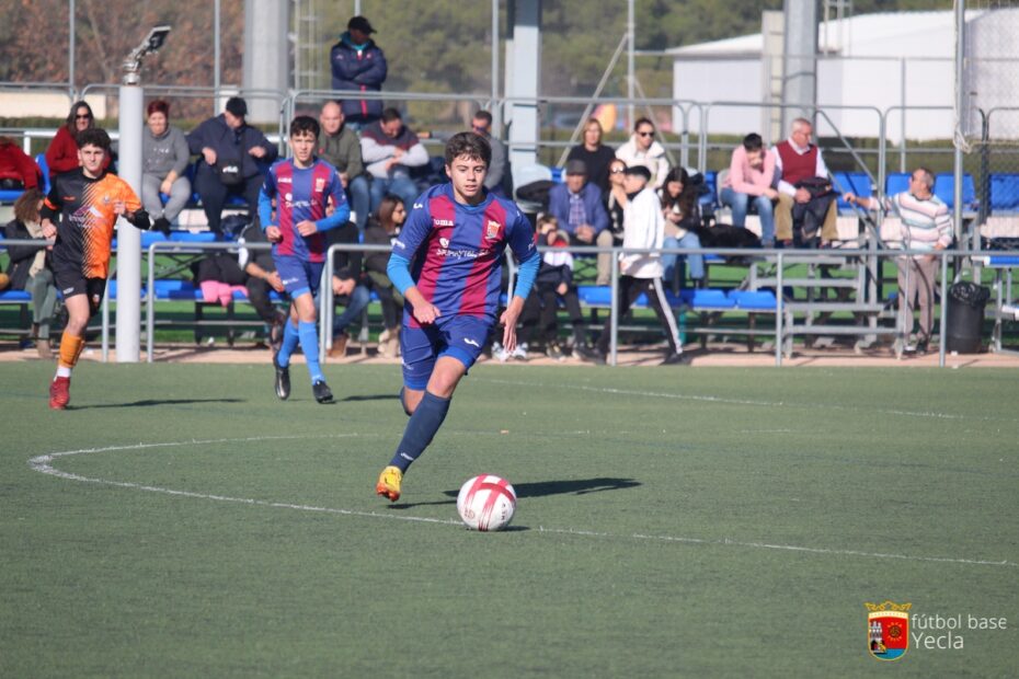 Infantil A - Nueva Cartage FC 02