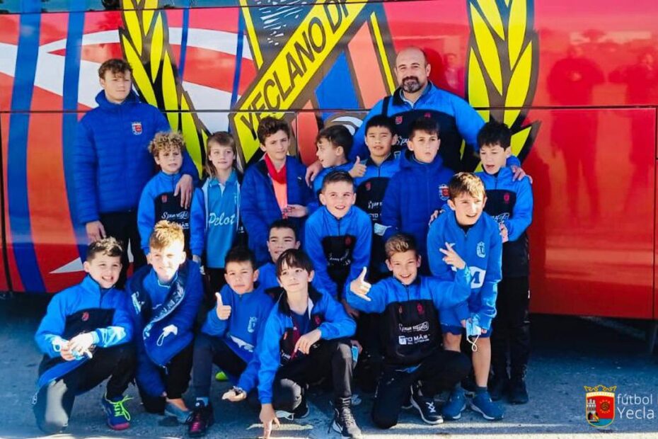 Cartagena FC - Benjamin 01